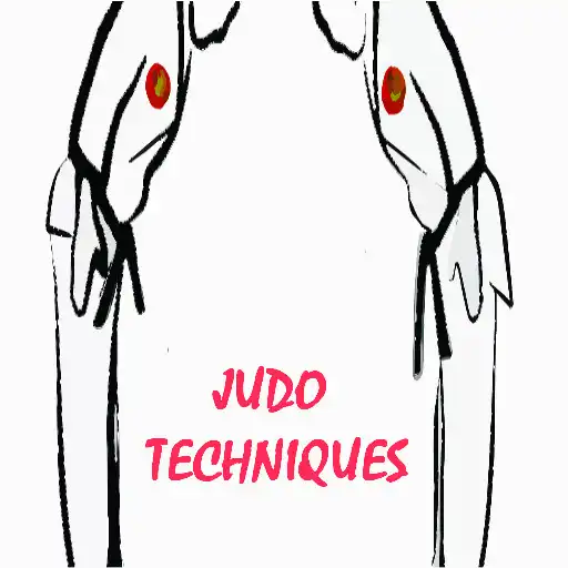 Free play online Judo techniques APK Free play online Judo techniques APK