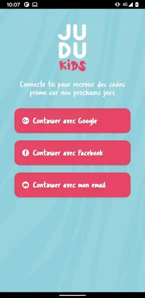 Play Judukids as an online game Judukids with UptoPlay