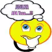 Free play online Judulnya Apa ya ( Film dan Sinetron Indonesia ) APK Free play online Judulnya Apa ya ( Film dan Sinetron Indonesia ) APK