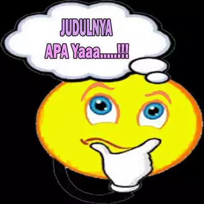 Play Judulnya Apa ya ( Film dan Sinetron Indonesia )