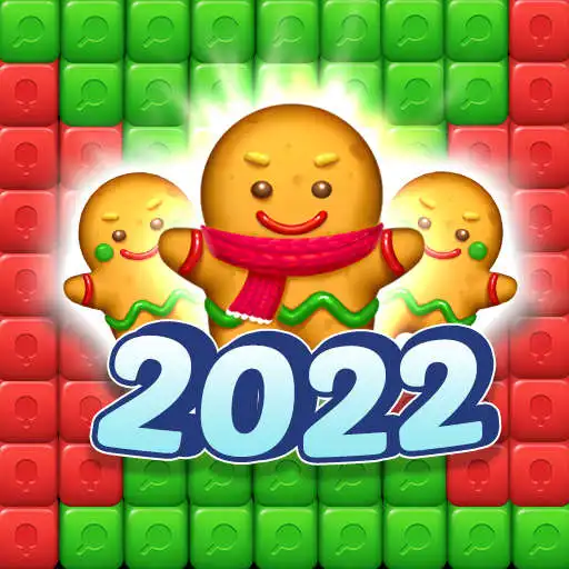 Play Judy Blast - Cubes Puzzle Game APK Play Judy Blast - Cubes Puzzle Game APK