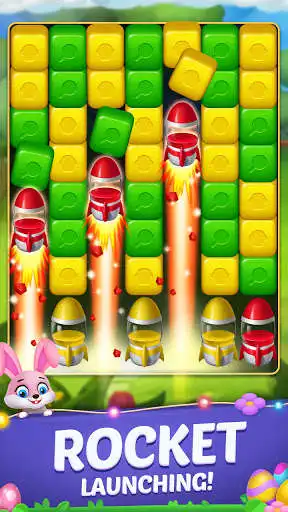 Play Judy Blast - Cubes Puzzle Game  and enjoy Judy Blast - Cubes Puzzle Game with UptoPlay