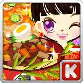 Free play online Judys Chinese Food Maker1 APK Free play online Judys Chinese Food Maker1 APK