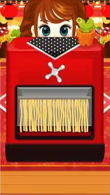 Play Judys Chinese Food Maker1