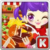 Free play online Judys Cutlet Maker - Cook APK