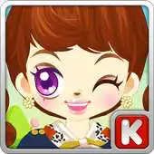 Free play online Judys Dream Palace-Girls Game APK