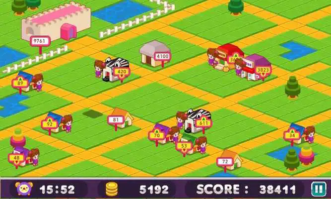 Play Judys Dream Palace-Girls Game Play Judys Dream Palace-Girls Game