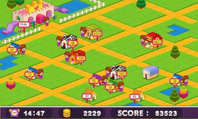 Play Judys Dream Palace-Girls Game Play Judys Dream Palace-Girls Game