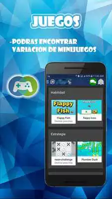 Play JuegaGerman Juegos Incluidos
