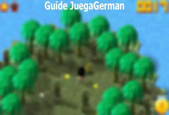 Play JuegaGerman Quest Guide