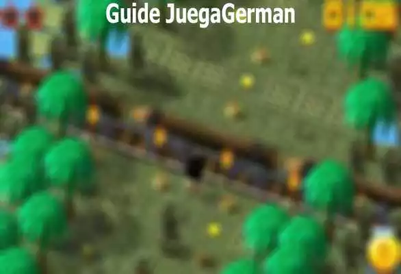 Play JuegaGerman Quest Guide