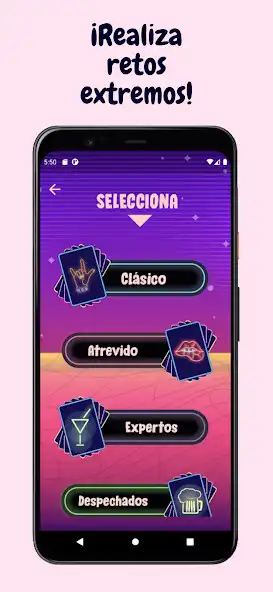 Play Juega o Toma as an online game Juega o Toma with UptoPlay