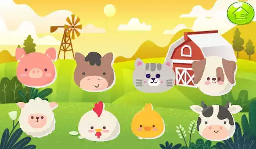 Play Juega y Aprende as an online game Juega y Aprende with UptoPlay