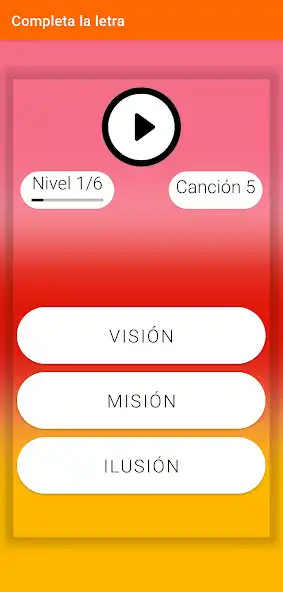 Play Juego Canciones Bad Bunny  and enjoy Juego Canciones Bad Bunny with UptoPlay