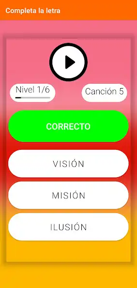 Play Juego Canciones Bad Bunny as an online game Juego Canciones Bad Bunny with UptoPlay