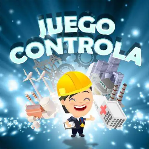 Play Juego CONTROLA APK