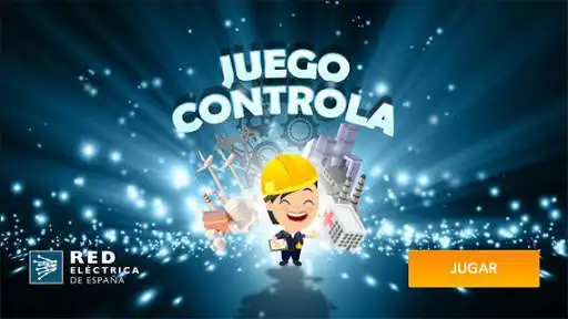 Play Juego CONTROLA as an online game Juego CONTROLA with UptoPlay