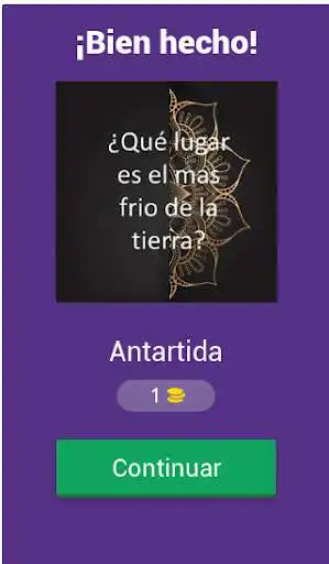 Play JUEGO CULTURA GENERAL as an online game online JUEGO CULTURA GENERAL with UptoPlay com.tecmx.juegoculturageneral Play JUEGO CULTURA GENERAL as an online game JUEGO CULTURA GENERAL with UptoPlay