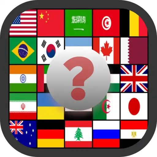 Play Juego de banderas: Aventura APK