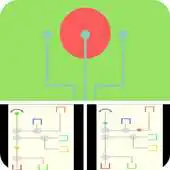 Free play online Juego de Circulos APK Free play online Juego de Circulos APK