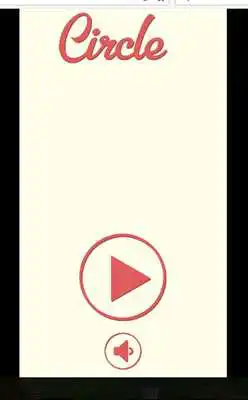 Play Juego de Circulos