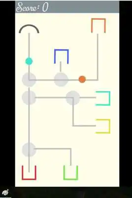 Play Juego de Circulos