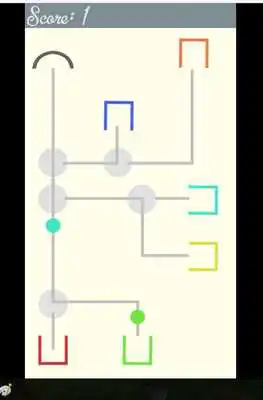 Play Juego de Circulos