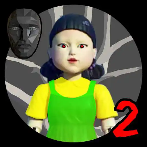 Play Juego del calamar 2 APK