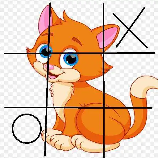 Free play online Juego del gato APK