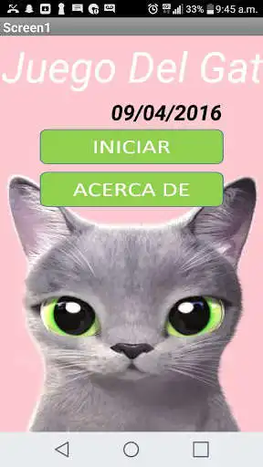 Play Juego del gato
