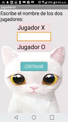 Play Juego del gato