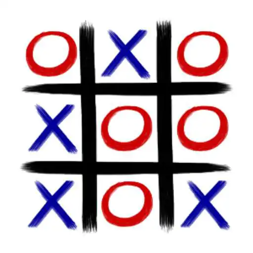 Play Juego Del Gato - Tres En Linea - Tic Tac Toe app APK