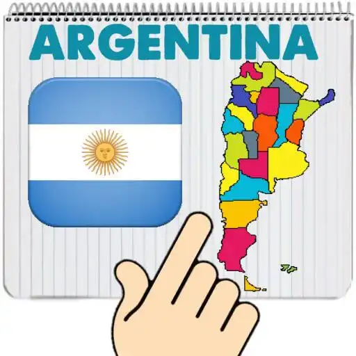 Play Juego del Mapa de Argentina APK