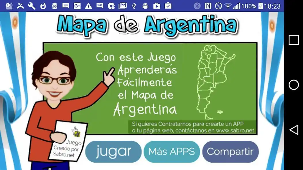 Play Juego del Mapa de Argentina and enjoy Juego del Mapa de Argentina with UptoPlay Play Juego del Mapa de Argentina and enjoy Juego del Mapa de Argentina with UptoPlay