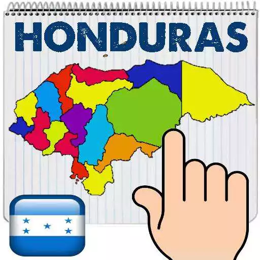 Play Juego del Mapa de Honduras APK Play Juego del Mapa de Honduras APK