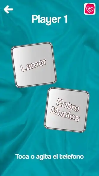 Play Juego de parejas - Sexy dices and enjoy Juego de parejas - Sexy dices with UptoPlay Play Juego de parejas - Sexy dices and enjoy Juego de parejas - Sexy dices with UptoPlay