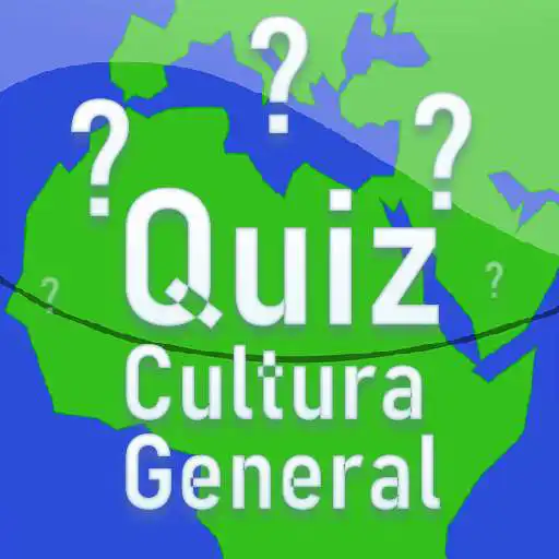Play Juego de PREGUNTAS de CULTURA general: QUIZ DE APK Play Juego de PREGUNTAS de CULTURA general: QUIZ DE APK