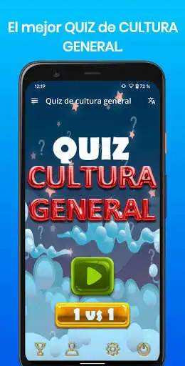 Play Juego de PREGUNTAS de CULTURA general: QUIZ DE  and enjoy Juego de PREGUNTAS de CULTURA general: QUIZ DE with UptoPlay