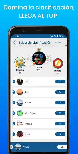 Play Juego de PREGUNTAS de CULTURA general: QUIZ DE as an online game Juego de PREGUNTAS de CULTURA general: QUIZ DE with UptoPlay