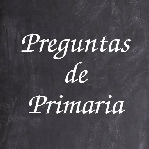 Play Juego de Preguntas de Primaria APK