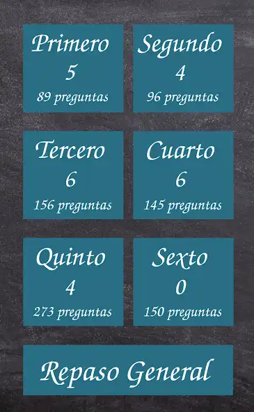 Play Juego de Preguntas de Primaria  and enjoy Juego de Preguntas de Primaria with UptoPlay