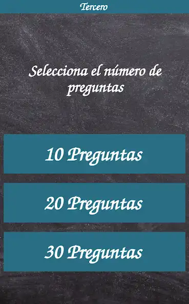 Play Juego de Preguntas de Primaria as an online game Juego de Preguntas de Primaria with UptoPlay