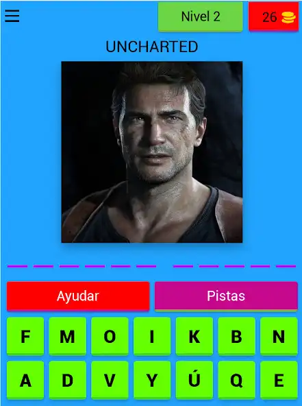 Play juego de preguntas as an online game juego de preguntas with UptoPlay