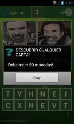 Play Juego de Senora Acero Adivina