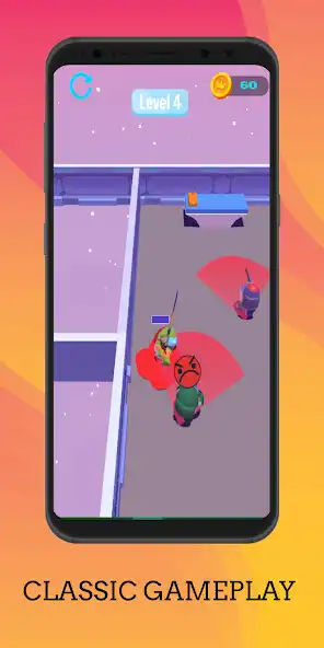 Play juego de sigilo sin internet  and enjoy juego de sigilo sin internet with UptoPlay
