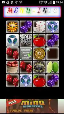 Play Juego deTablas de Multiplicar