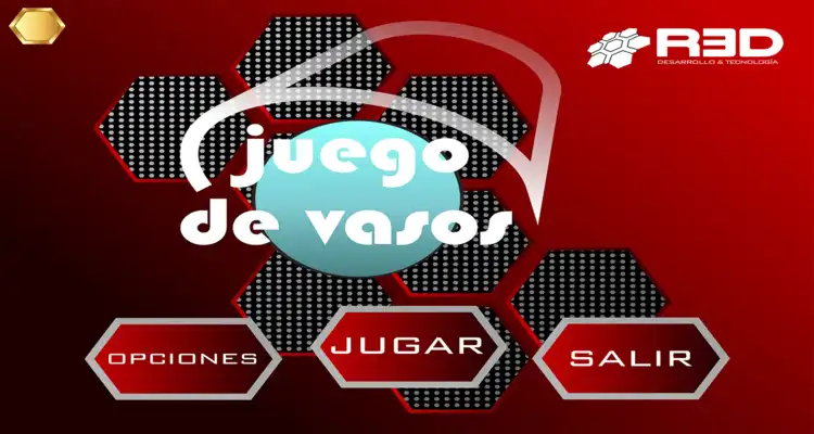 Play Juego de vasos (Unreleased)