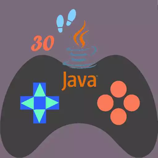 Play Juego Java 30 Pasos APK