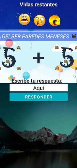 Play Juego Math gelber 2022 as an online game Juego Math gelber 2022 with UptoPlay