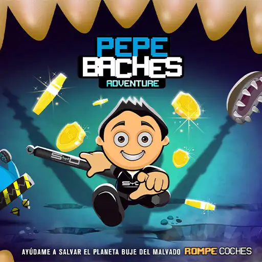 Play Juego Pepe Baches APK